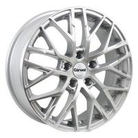 Литой колесный диск Carwel Кухва R077 S 6,5x17 5x108 ET40 D54,1