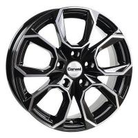 Литой колесный диск Carwel Мстино R096 BD 6,5x16 5x112 ET40 D57,1