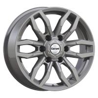 Литой колесный диск Carwel Немо SB 7,5x17 6x139,7 ET38 D100,1