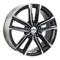 Литой колесный диск Carwel Межа R078 BD 7,0x18 5x114,3 ET35 D60,1