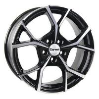 Литой колесный диск Carwel Обша R086 BD 6,5x16 5x100 ET40 D57,1