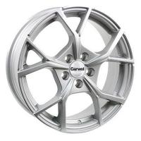 Литой колесный диск Carwel Обша R086 SL 6,5x16 5x100 ET40 D57,1