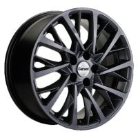 Литой колесный диск Carwel Оланга GRT 7,5x18 5x108 ET46 D63,4