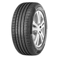 Летние шины Continental ContiPremiumContact 5 235/65R17 104V