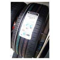 Летние шины Continental ContiPremiumContact 5 215/55R17 94V
