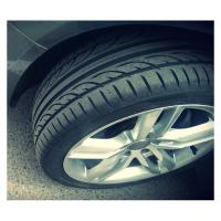 Летние шины Hankook Ventus V12 evo2 K120 225/60R18 100W