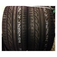 Летние шины Hankook Ventus V12 evo2 K120 225/60R18 100W