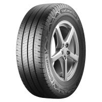 Легкогрузовые летние шины Continental VanContact Eco 205/75R16C 116/114R