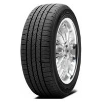 Летние шины Bridgestone Turanza ER42 245/50R18 100W Runflat