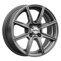 Литой колесный диск iFree Майами лайт KC1029 хай вэй 5,5x14 4x100 ET35 D67,1