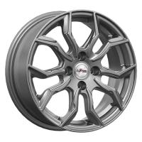 Литой колесный диск iFree Бохо KC1037 хай вэй 6,0x15 4x98 ET35 D58,5