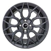 Литой колесный диск Lizardo XH1024 CG22 7,0x15 4x100 ET38 D60,1