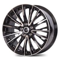 Литой колесный диск Lizardo XH304 BMF 7,5x17 5x108 ET40 D60,1