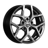 Литой колесный диск Skad KL-368 Графит 6,5x16 5x112 ET46 D57,1