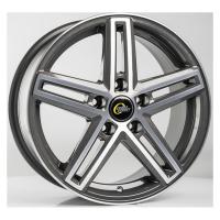 Литой колесный диск CrossStreet CR-24 GMF 6,5x16 5x114,3 ET45 D60,1