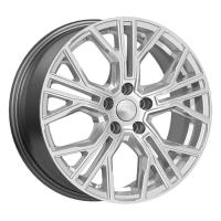 Литой колесный диск Skad Тибет Селена 6,5x17 5x114,3 ET35 D67,1