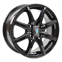 Литой колесный диск Venti 1515 BL 6,0x15 4x100 ET50 D60,1