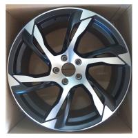 Литой колесный диск Volvo Replica V766 CBMF 8,0x19 5x108 ET42,5 D63,4