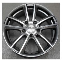 Литой колесный диск X-trike X-116 HSBFP 6,5x16 5x112 ET33 D66,6