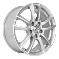 Литой колесный диск X-trike X-116 HS 6,5x16 5x114,3 ET45 D67,1