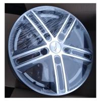 Литой колесный диск X-trike X-123 HSBFP 6,5x16 5x139,7 ET40 D98