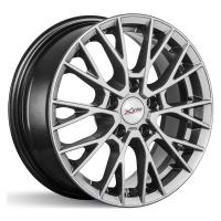 Литой колесный диск X-trike X-135 HSB 6,5x16 5x114,3 ET45 D66,1