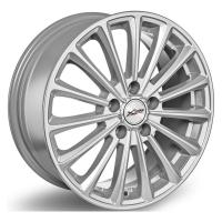 Литой колесный диск X-trike X-136 HS 7,0x17 5x114,3 ET40 D64,1