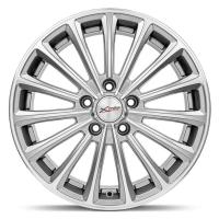 Литой колесный диск X-trike X-136 HSBFP 7,0x17 5x114,3 ET40 D64,1