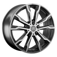 Литой колесный диск Volvo Replica V124 GMF 7,5x19 5x108 ET50,5 D63,3
