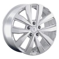 Литой колесный диск Volkswagen Replica VV202 7,5x18 5x120 ET45 D65,1