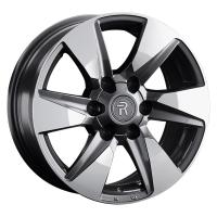 Литой колесный диск Tank Replica TA5 GMF 7,5x17 6x139,7 ET36 D100,1