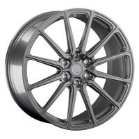 Кованый колесный диск Lswheels FG02 MGM 9,0x22 6x139,7 ET45 D95,1