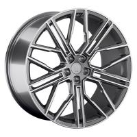 Кованый колесный диск Lswheels FG08 MGMF 11,5x22 5x112 ET43 D66,6