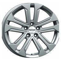 Литой колесный диск Carwel Витус SB 7,0x18 5x114,3 ET35 D60,1