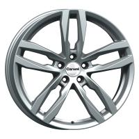 Литой колесный диск Carwel Зильс SB 8,0x19 5x114,3 ET50 D67,1
