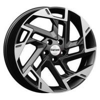 Литой колесный диск Carwel Кедон AB 7,5x19 5x114,3 ET51 D67,1
