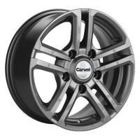 Литой колесный диск Carwel Нива GRT 6,5x16 5x139,7 ET40 D98,5