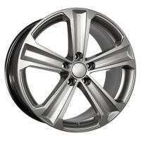 Литой колесный диск Carwel Икар SB 8,0x18 5x120 ET34 D72,6
