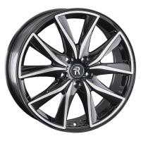 Литой колесный диск Changan Replica CHG12 BKF 7,0x19 5x114,3 ET45 D60,1