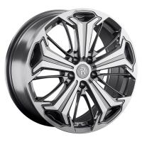 Литой колесный диск Changan Replica CHG21 GMF 7,5x19 5x114,3 ET35 D60,1