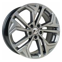 Литой колесный диск Chery Replica CHE205 7,5x18 5x108 ET47 D60,1