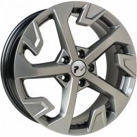 Литой колесный диск Chery Replica CHE262 7,5x18 5x108 ET47 D60,1