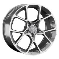 Литой колесный диск Chery Replica CHR75 GMF 8,0x18 5x108 ET36 D65,1