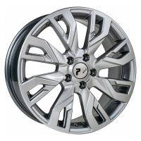 Литой колесный диск Geely Replica GE207 7,0x18 5x114,3 ЕТ53 D54,1