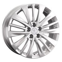 Литой колесный диск Geely Replica GL61 7,5x18 5x108 ET46 D63,3