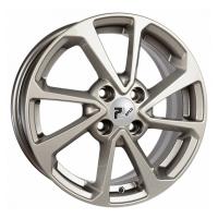 Литой колесный диск Hyundai Replica HY105 6,0x15 4x100 ЕТ48 D54,1