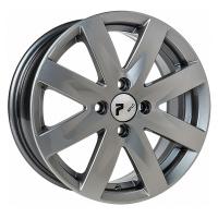 Литой колесный диск Hyundai Replica HY208 6,0x15 4x100 ЕТ46 D54,1