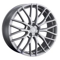 Литой колесный диск Genesis Replica GS16 MGM 8,0x19 5x114,3 ET39 D67,1