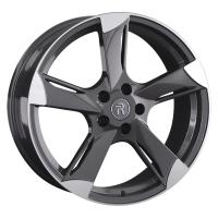Литой колесный диск Genesis Replica GS19 GMF 8,5x20 5x114,3 ET47 D67,1