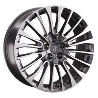 Литой колесный диск Genesis Replica GS8 GMF 8,5x20 5x114,3 ET47 D67,1